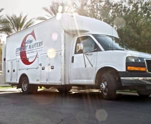 Collins Comfort Masters - Phoenix HVAC & Plumbing